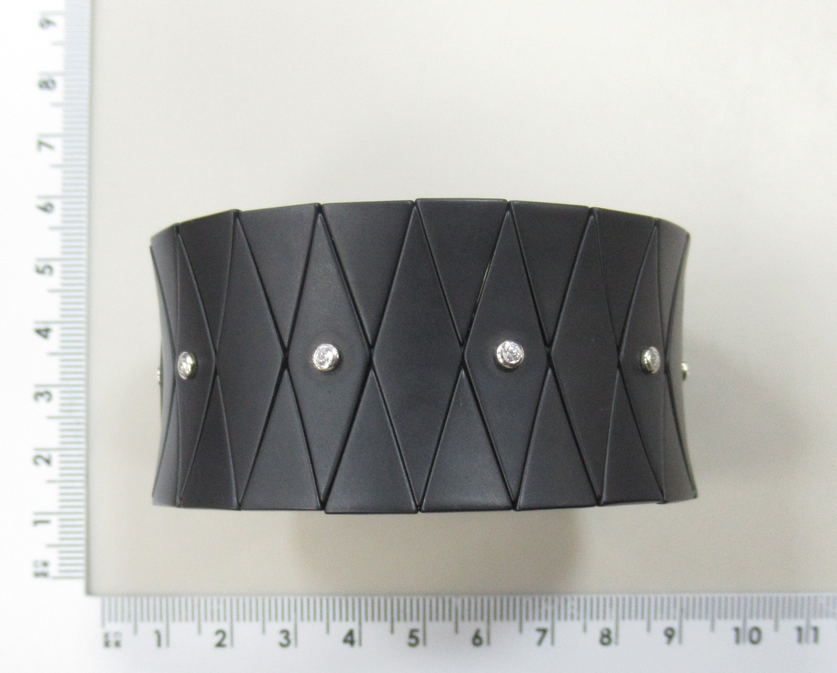 10122-000423 Браслет (Ag 925)